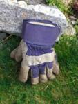 Gands de jardin