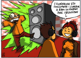 L'équilibre