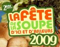 f�te de la soupe